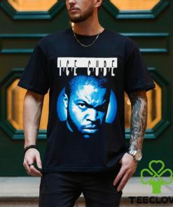 Ice Cube Portrait shirt 2 Ice Cube Portrait shirt