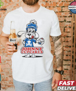 Ice Cuppie cake Johnny Cupcakes Jc Vault T shirt 1 Ice Cuppie cake Johnny Cupcakes Jc Vault T shirt
