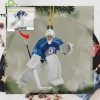Custom Image Ornament With Fishing