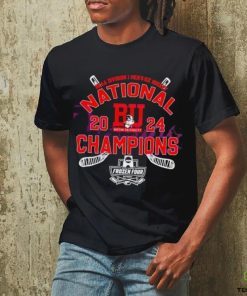 Ice Hockey National Champions Boston University hoodie, sweater, longsleeve, shirt v-neck, t-shirt