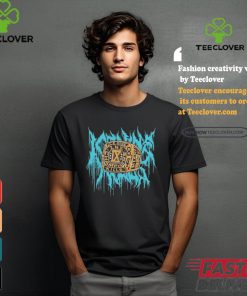 Ice Nine Kills ANKle Is NINE Horn Miami Out Laces T Shirts
