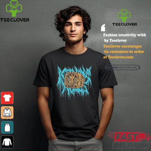 Ice Nine Kills ANKle Is NINE Horn Miami Out Laces T Shirts