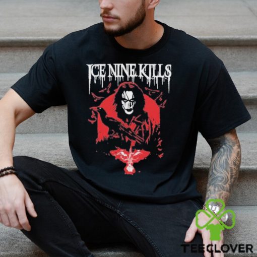 Ice Nine Kills Reap What You Sow Shirt