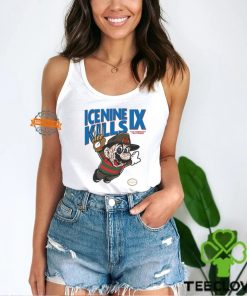 Ice Nine Kills Super Freddy Fly Limited Shirt