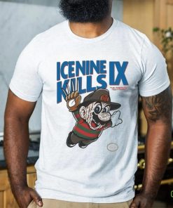 Ice Nine Kills Super Freddy Fly Shirt 1 Ice Nine Kills Super Freddy Fly Shirt