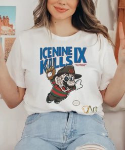 Ice Nine Kills Super Freddy Fly Shirt 3 Ice Nine Kills Super Freddy Fly Shirt