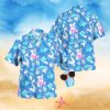 CFL BC Lions Hawaiian Shirt