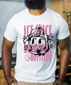 Ice Spice X Billionaire Boys Club Graffiti Ice Moon T Shirt 3 Ice Spice X Billionaire Boys Club Graffiti Ice Moon T Shirt