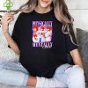 Official Purcell Marian Girls Basketball State Champions 2024 Shirt