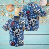 Inverness Caledonian Thistle F.C. SPFL Hawaiian Shirt