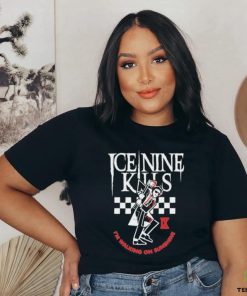 Ice nine kills I’m walking on sunshine 2tones of blood T shirt 1 Ice nine kills I’m walking on sunshine 2tones of blood T shirt
