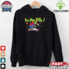 Snoopy Woodstock Merry Christmas Los Angeles Dodgers shirt