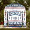 Cuddly As A Cactus Grinch Ugly Christmas Sweaters 3D Super Hot