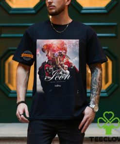 Icon Award Coach Nick Saban Shirt