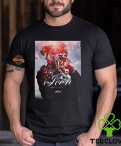 Icon Award Coach Nick Saban Shirt