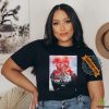 Houston Texans football autumn shirt