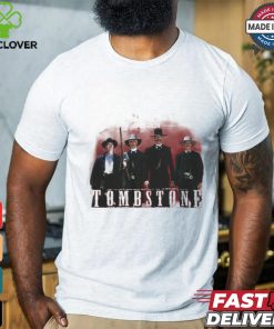 Iconic Cowboys 29 T Shirt