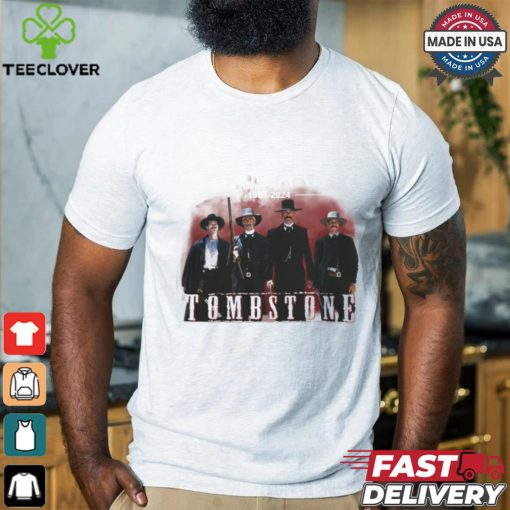 Iconic Cowboys 29 T Shirt