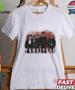 Iconic Cowboys 29 T Shirt