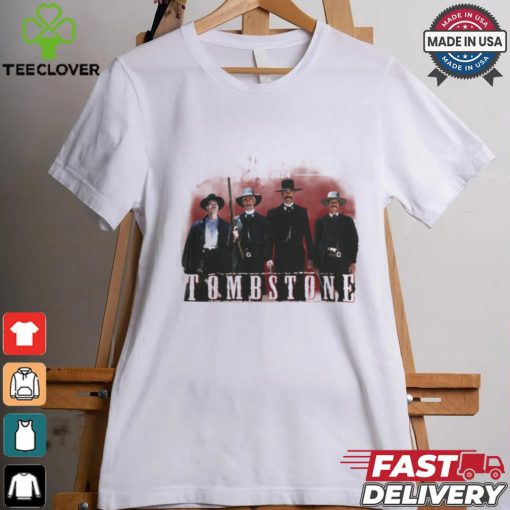Iconic Cowboys 29 T Shirt