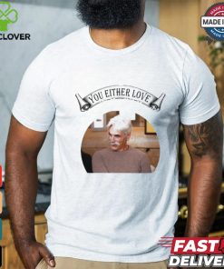 Iconic Cowboys 43 T Shirt
