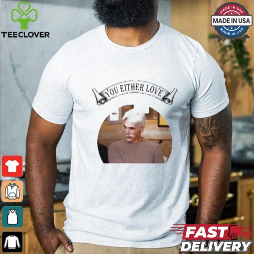 Iconic Cowboys 43 T Shirt