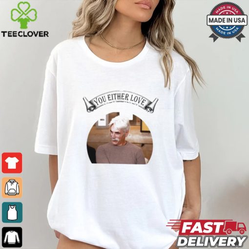 Iconic Cowboys 43 T Shirt