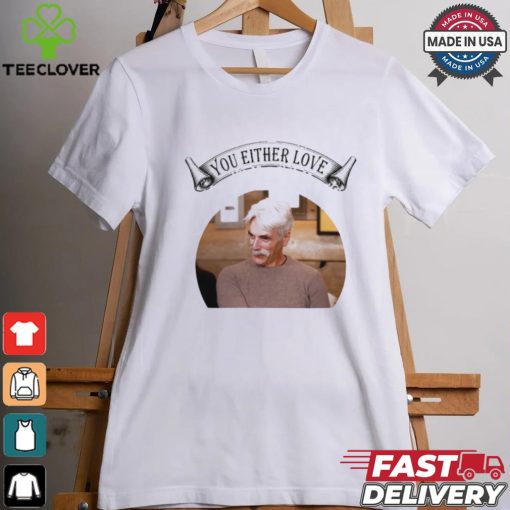 Iconic Cowboys 43 T Shirt