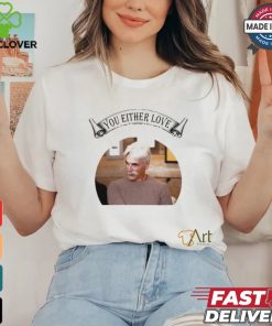 Iconic Cowboys 43 T Shirt