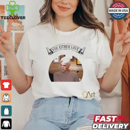 Iconic Cowboys 43 T Shirt
