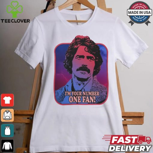 Iconic Cowboys 46 T Shirt