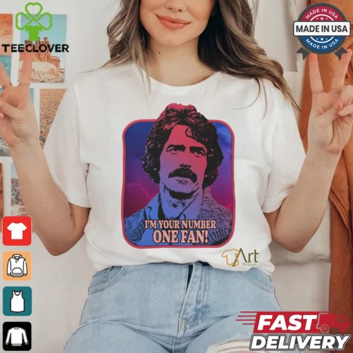 Iconic Cowboys 46 T Shirt