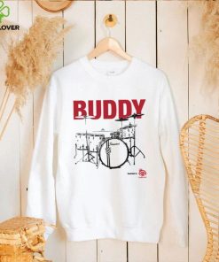 Iconic Design Of Buddy Rich Unisex Sweathoodie, sweater, longsleeve, shirt v-neck, t-shirt