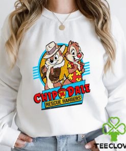 Iconic Disney Cartoon Funny Chip And Dale Unisex T Shirt 1 Iconic Disney Cartoon Funny Chip And Dale Unisex T Shirt