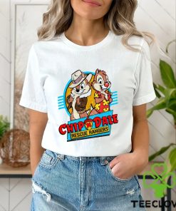 Iconic Disney Cartoon Funny Chip And Dale Unisex T Shirt 2 Iconic Disney Cartoon Funny Chip And Dale Unisex T Shirt
