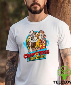Iconic Disney Cartoon Funny Chip And Dale Unisex T Shirt 3 Iconic Disney Cartoon Funny Chip And Dale Unisex T Shirt