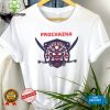 Iconic Logo Jiri Denisa Prochazka Unisex T Shirt