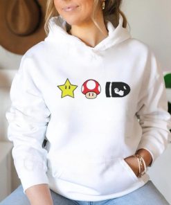 Icons Embroidered T hoodie, sweater, longsleeve, shirt v-neck, t-shirt