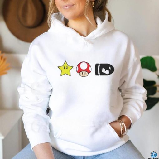 Icons Embroidered T hoodie, sweater, longsleeve, shirt v-neck, t-shirt