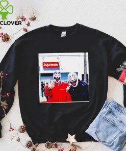 Icpreme Supreme shirt 1 Icpreme Supreme shirt