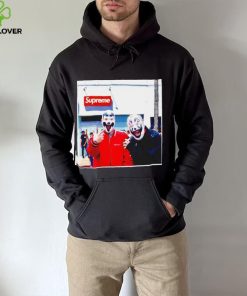 Icpreme Supreme shirt 2 Icpreme Supreme shirt