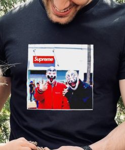 Icpreme Supreme shirt 3 Icpreme Supreme shirt