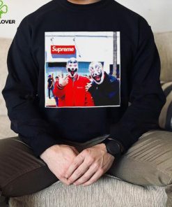 Icpreme Supreme shirt 4 Icpreme Supreme shirt