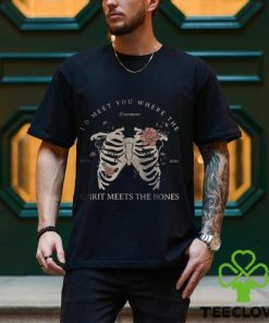 I'd Meet You Where The Sweater Hoodie TShirt