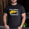 I’d rather be at lambeau hoodie, sweater, longsleeve, shirt v-neck, t-shirt