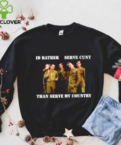 Id rather serve cunt than serve my my Chemical Romance shirt 1 Id rather serve cunt than serve my my Chemical Romance shirt