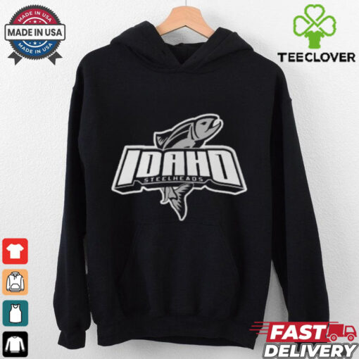Idaho Steelheads Poly New Season Hockey 2025 Shirt