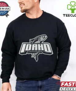 Idaho Steelheads Poly New Season Hockey 2025 Shirt