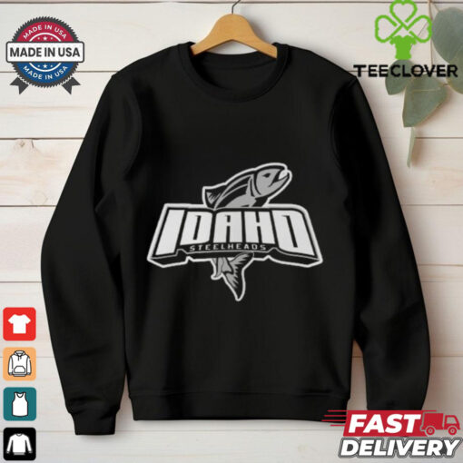Idaho Steelheads Poly New Season Hockey 2025 Shirt