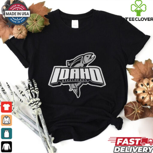 Idaho Steelheads Poly New Season Hockey 2025 Shirt